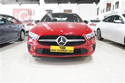 مێرسێدس بێنز A-Class
